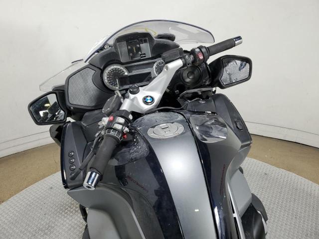2019 BMW R 1250 RT - WB10J6309KZG34577