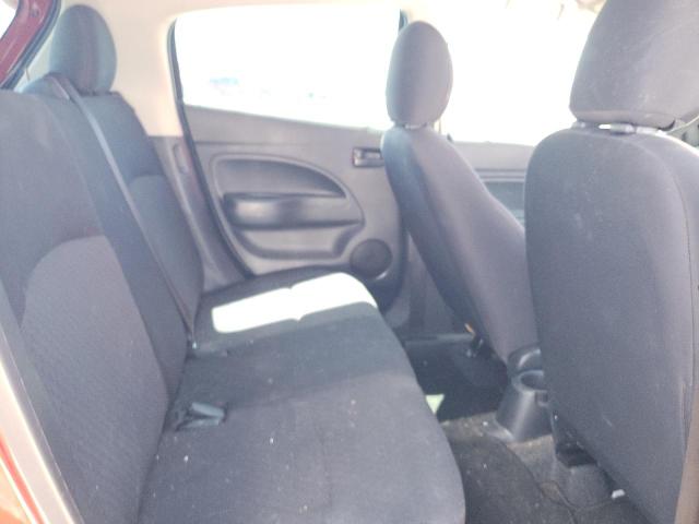 ML32A3HJ6JH003253 Mitsubishi MIRAGE ES