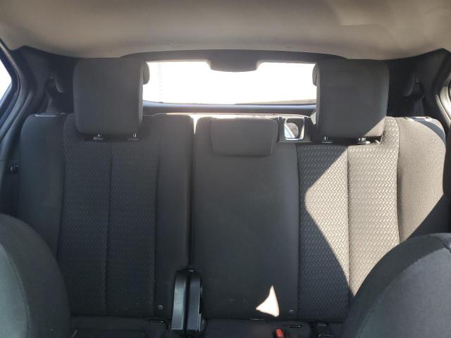 JA4AT3AA7LZ035892 Mitsubishi Eclipse Cross Es
