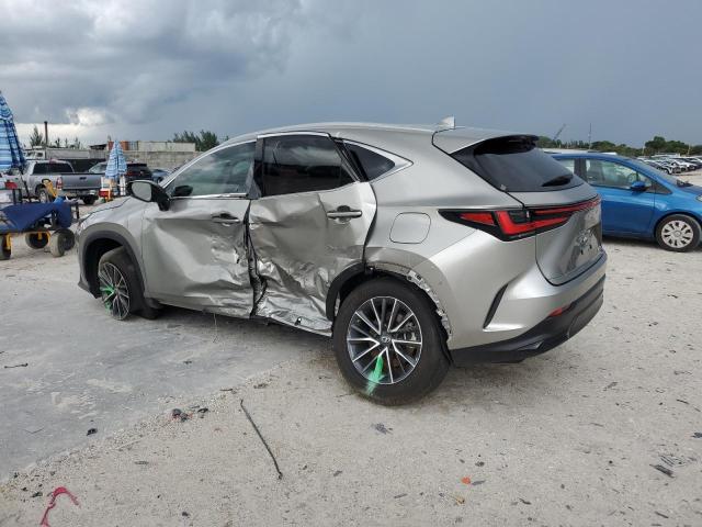 2023 LEXUS NX 250 2T2ADCAZ1PC004898