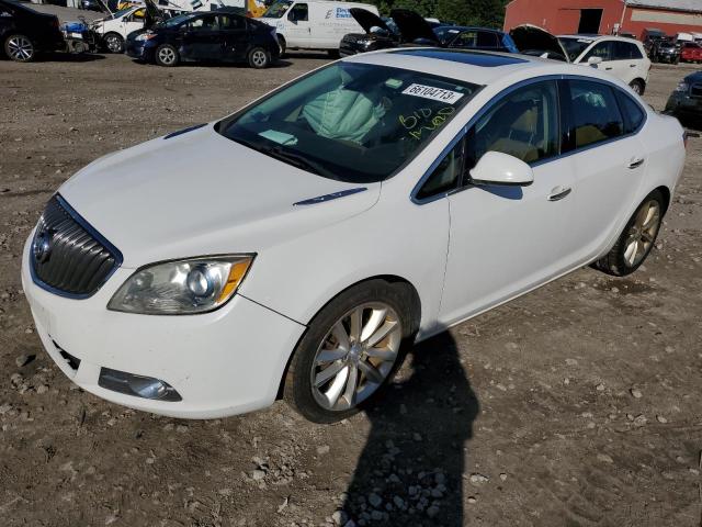 2014 Buick Verano 