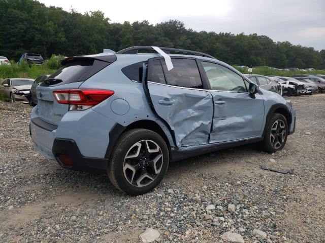 JF2GTANC4KH223078 Subaru Crosstrek Limited