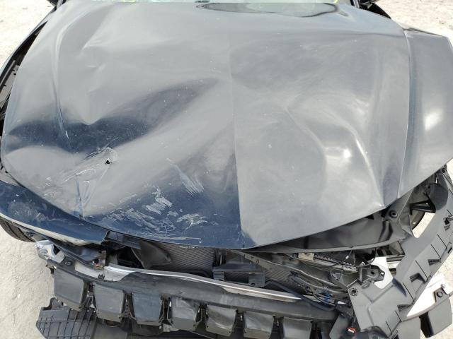 2021 ACURA TLX TECH A - 19UUB5F53MA009952