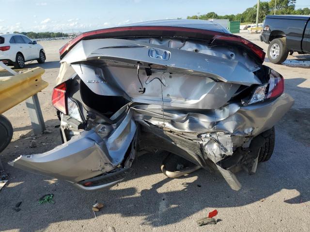 2016 HONDA CIVIC LX - 2HGFC4B08GH309244