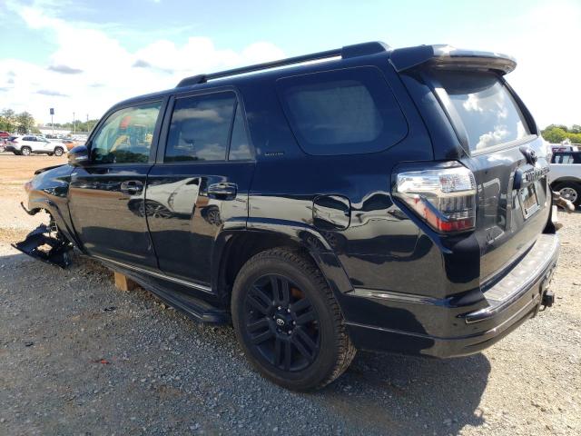 2021 TOYOTA 4RUNNER NI - JTEJU5JR5M5950703