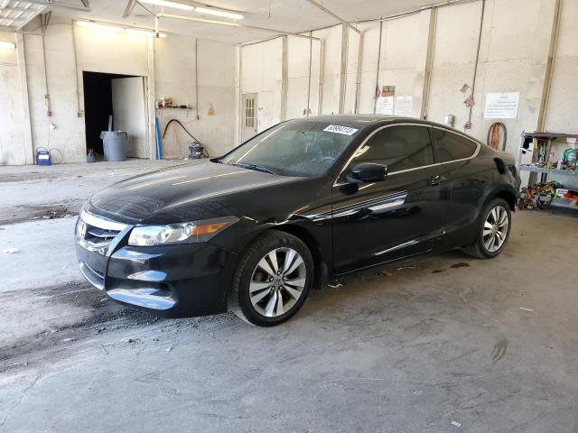 2011 Honda Accord Coupe EX-L