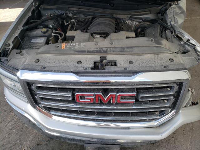 1GTR1MEC4JZ199274 GMC Sierra C1500 Sle