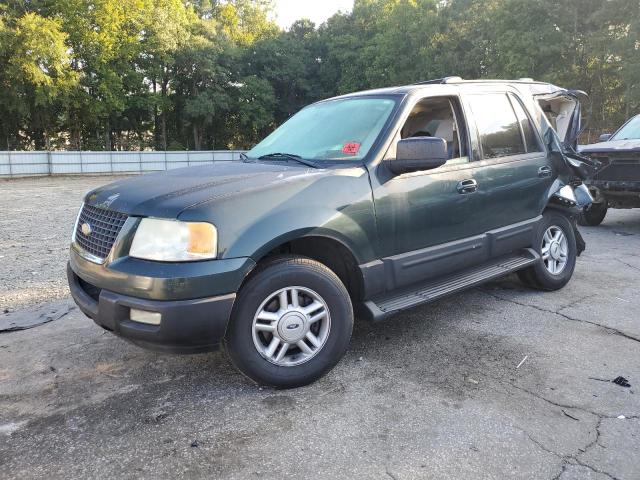 FORD EXPEDITION