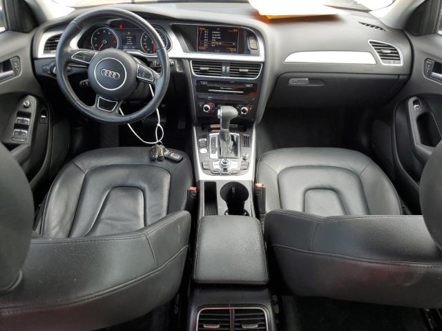 VIN WAUBFAFL1GN014501 2016 Audi A4, Premium S-Line no.8