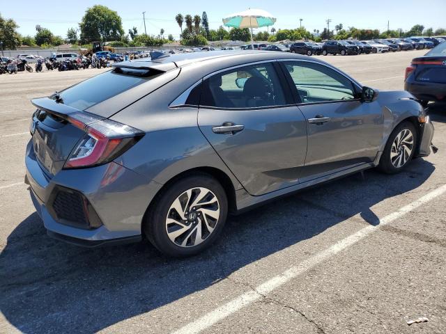 SHHFK7H24JU238552 Honda Civic Lx