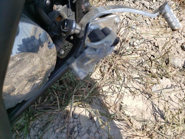 2012 HONDA VT1300 CX - JH2SC61NXCK000181