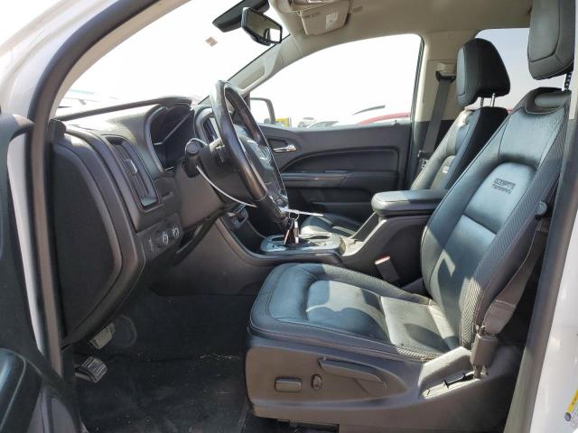 1GTG6FEN3K1325985 GMC Canyon All Terrain