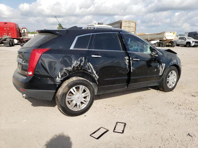 3GYFNBE30ES596716 Cadillac Srx Luxury Collection