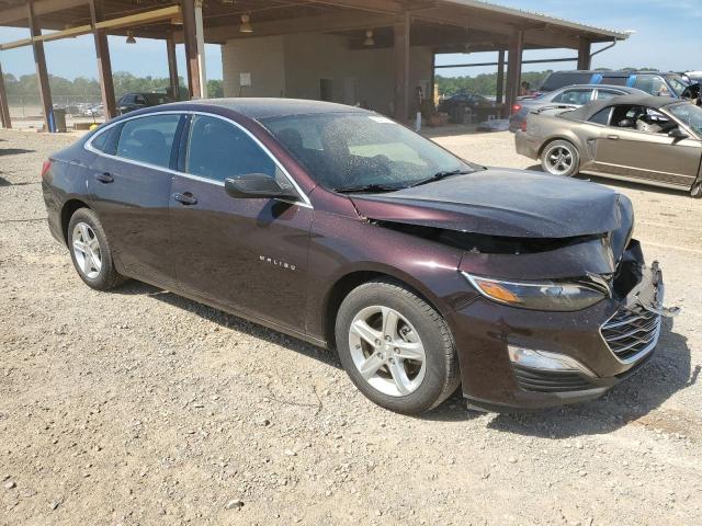 1G1ZB5ST2LF011842 | 2020 CHEVROLET MALIBU LS