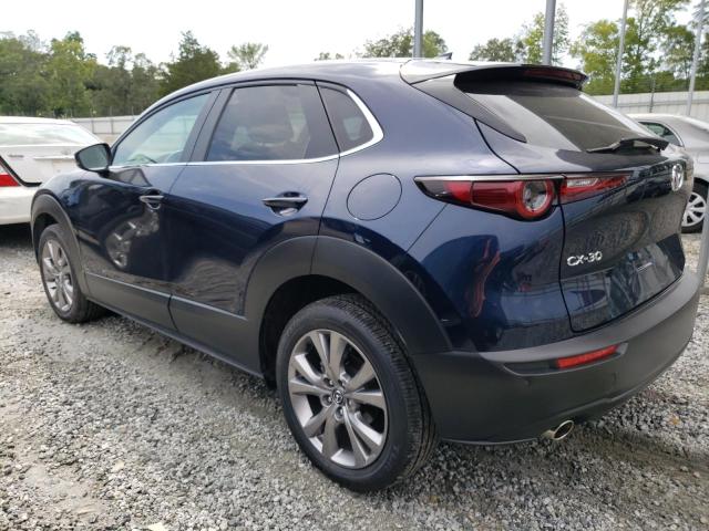 3MVDMADL1LM127260 Mazda CX30 CX-30 PREF 2