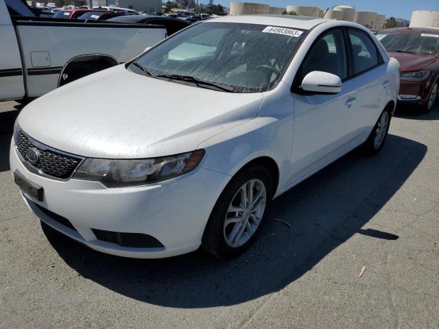 2011 Kia Forte EX