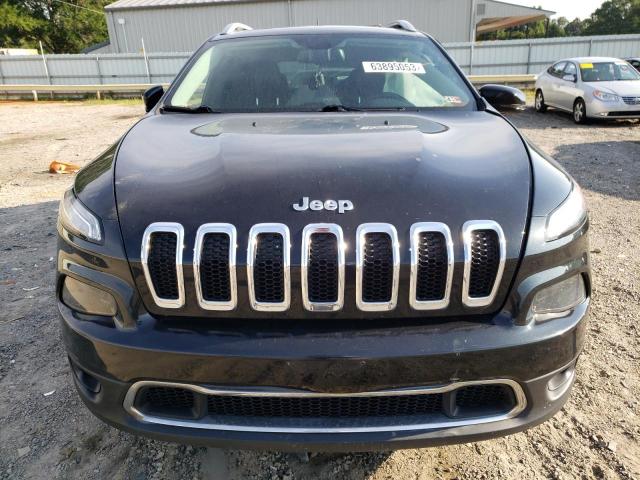 1C4PJMDS1GW175573 Jeep Cherokee Limited
