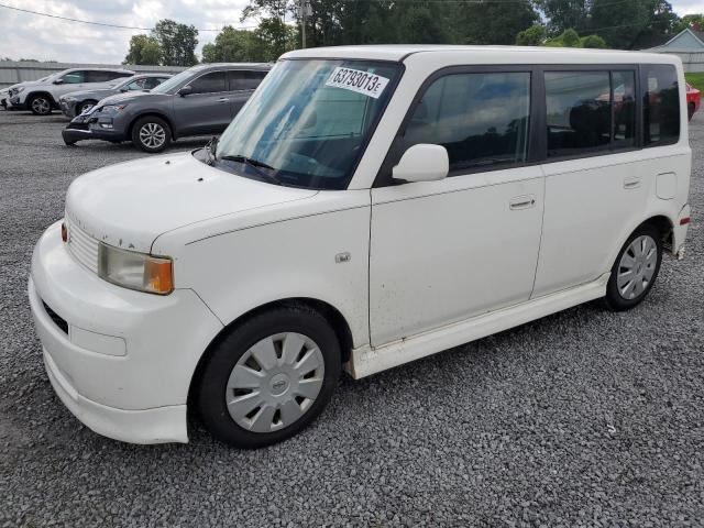 2006 Scion xB 