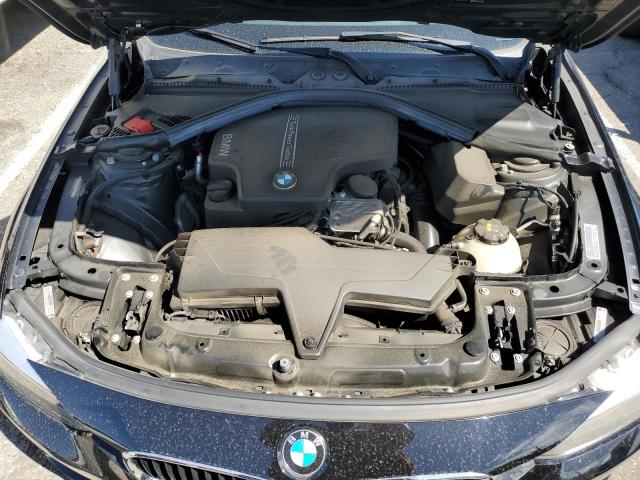WBA3C1C56EK117401 BMW 328 I Sulev