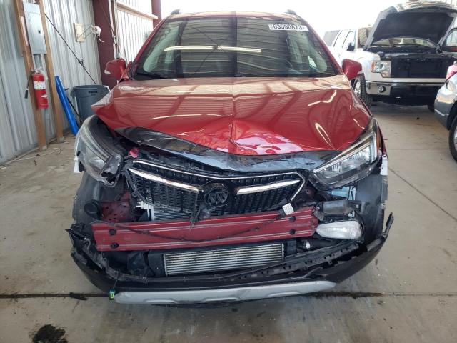 KL4CJ2SBXKB708679 Buick Encore Sport Touring