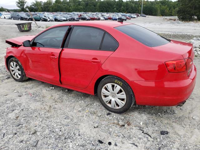VOLKSWAGEN JETTA SE 2014 1
