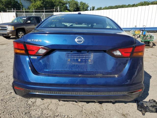 1N4BL4BV1LC134900 Nissan ALTIMA S