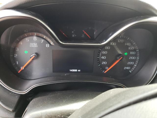 2G1165S32F9143434 Chevrolet IMPALA LTZ