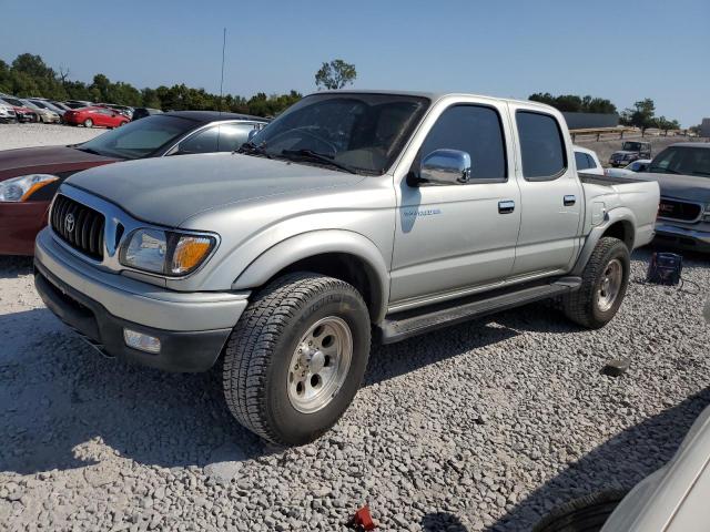 2002 Toyota Tacoma 