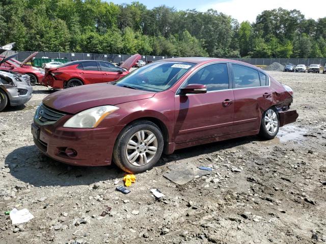 2011 Nissan Altima Base