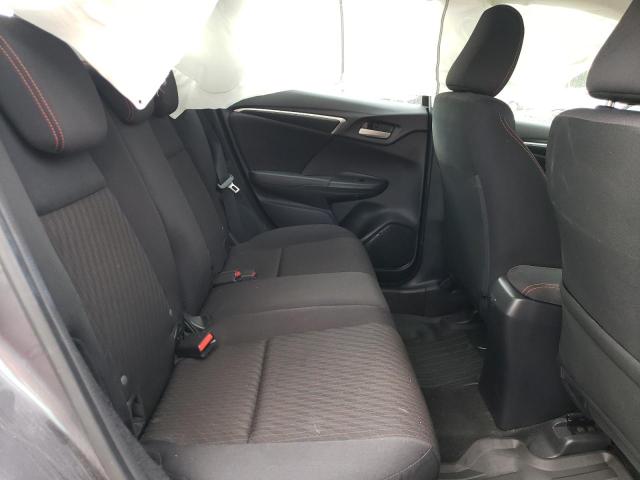 2019 HONDA FIT SPORT - 3HGGK5H61KM748384