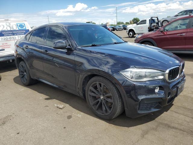 5UXKU2C52F0F96223 2015 BMW X6, photo no. 4