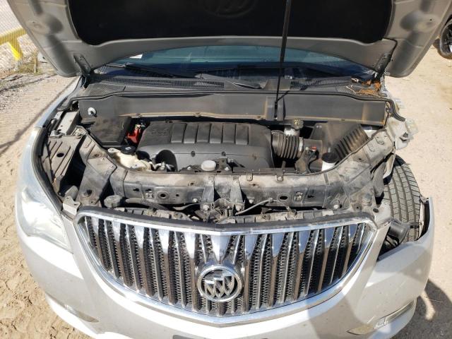 5GAKRBKDXHJ346977 Buick Enclave