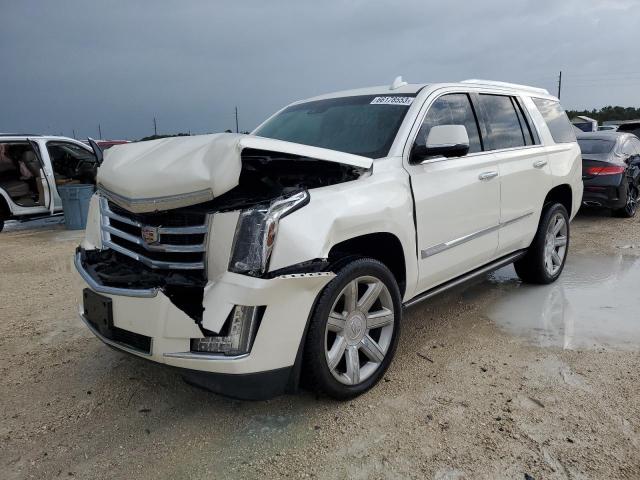 2015 Cadillac Escalade Premium