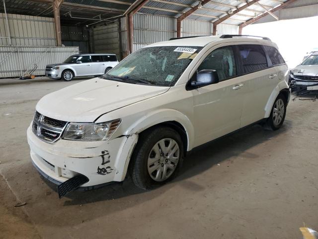 2020 Dodge Journey SE