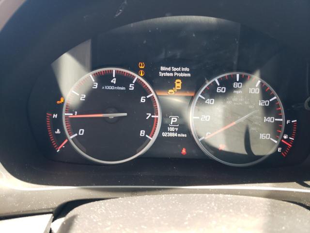 19UDE2F86NA007906 Acura Ilx Premium A-spec