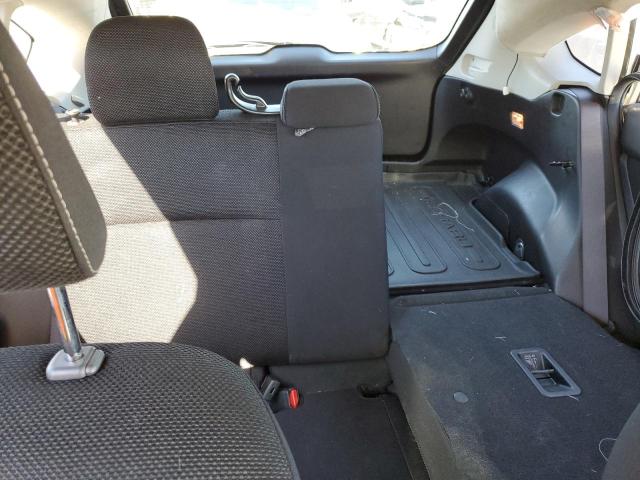 JF2GPACC1E8302008 Subaru Xv Crosstrek 2.0 Premium