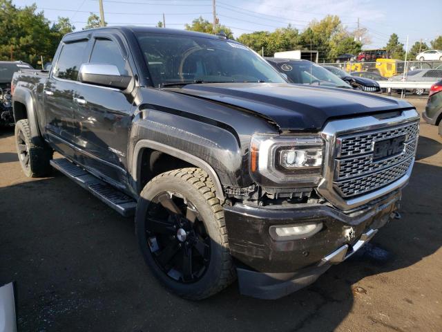 3GTU2PEJ5GG221797 GMC Sierra K1500 Denali
