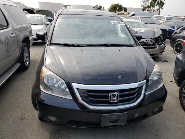 5FNRL3H99AB092179 2010 HONDA ODYSSEY, photo no. 5