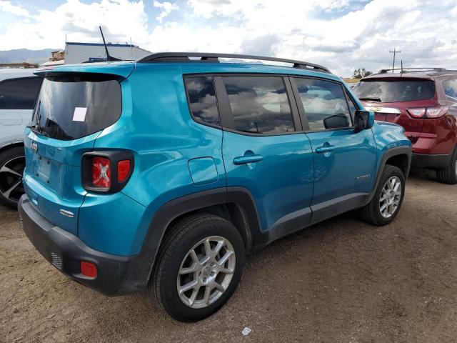 ZACNJBBB4KPK81971 Jeep Renegade Latitude