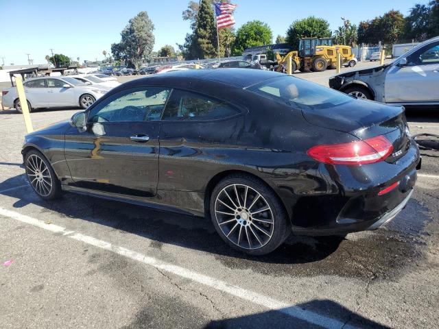 WDDWJ4JB8HF361103 Mercedes-Benz C 300