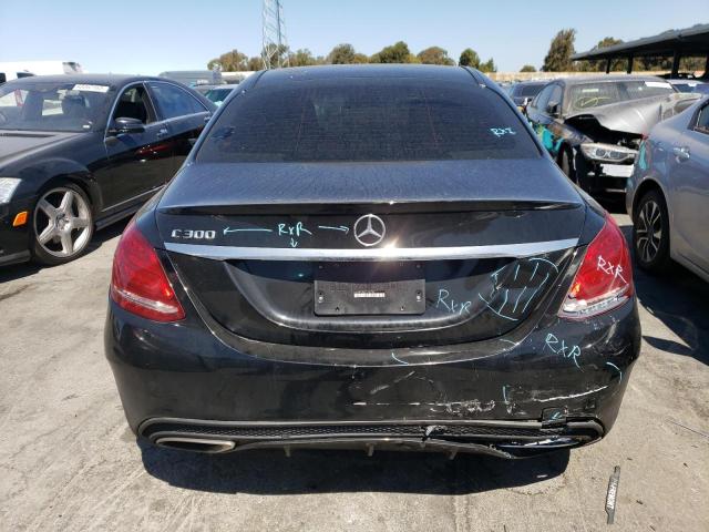 55SWF4JB6GU146798 Mercedes-Benz C 300