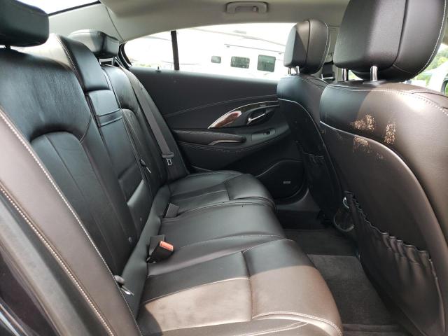 1G4GB5G3XEF131121 Buick Lacrosse