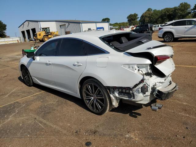 2022 TOYOTA AVALON TOU 4T1HZ1FB3NU072362