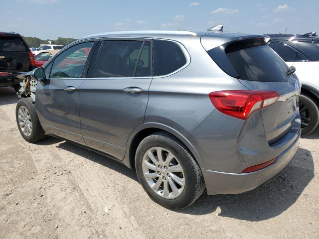 LRBFXCSA6LD035120 Buick Envision Essence