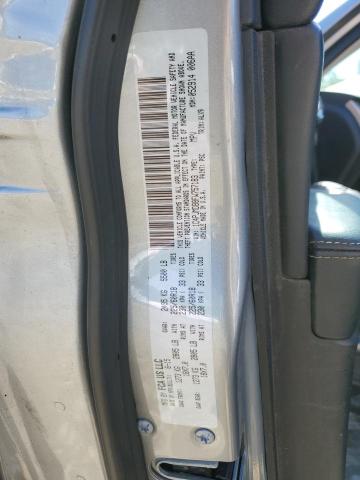 1C4PJMDB8FW757183 Jeep Cherokee Limited