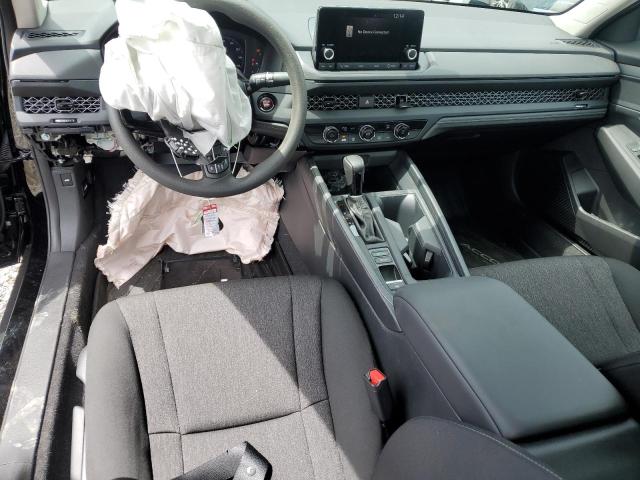 1HGCY1F22PA035407 2023 Honda Accord Lx