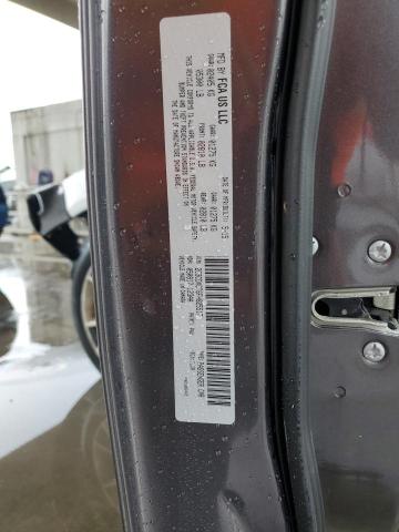 2C3CDXCT6FH825517 Dodge CHARGER R/T
