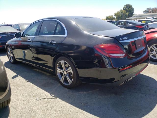 WDDZF4JBXHA068881 Mercedes-Benz E 300