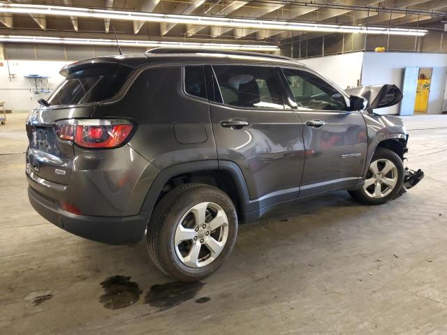 3C4NJDBB3JT180720 Jeep Compass Latitude