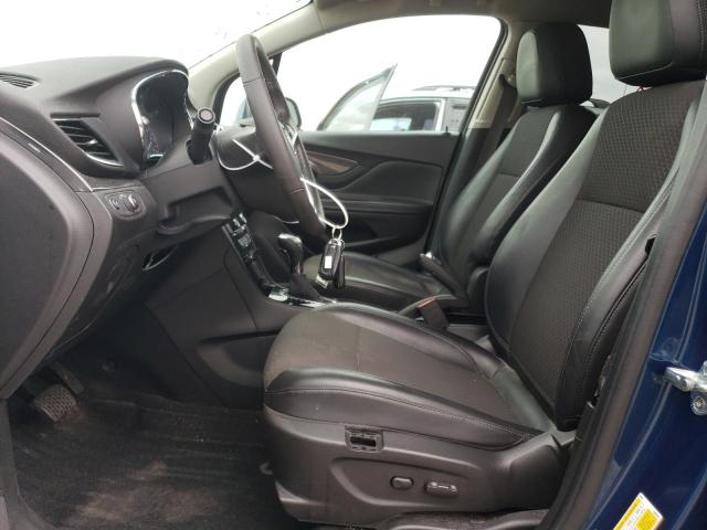 KL4CJASB4LB033570 2020 BUICK ENCORE, photo no. 7